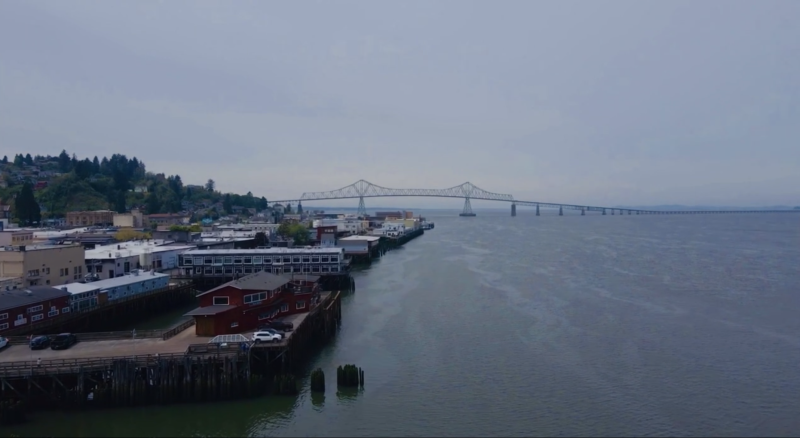 Astoria Bridge