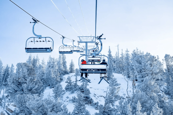 The World's Top 5 Most Exclusive Ski Resorts - SnowBrains