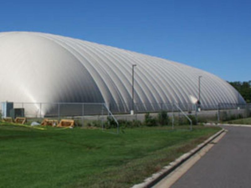 Irish Sports Dome 