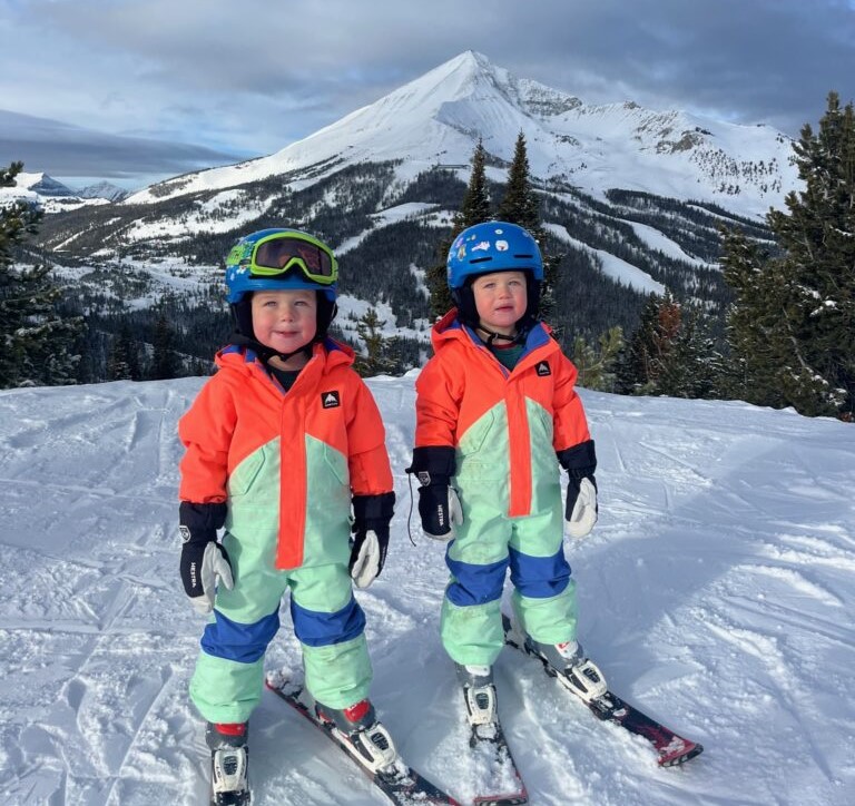 Bode Miller’s 3-Year-Old Twin Boys Hit 100-Day Season | LaptrinhX / News