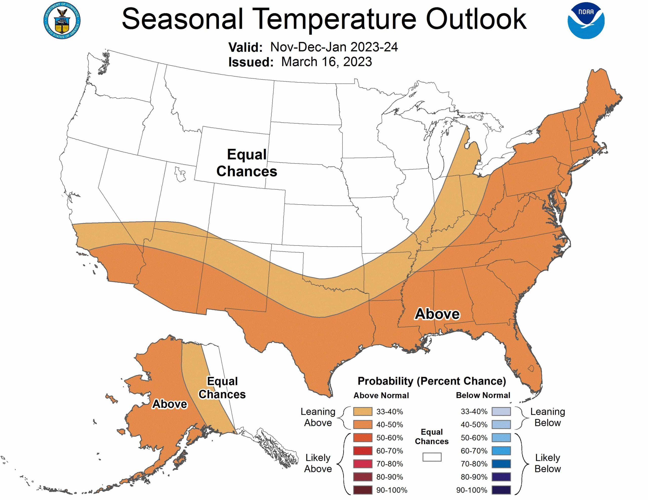 Noaa Winter Forecast 20242024 Sue Lettie