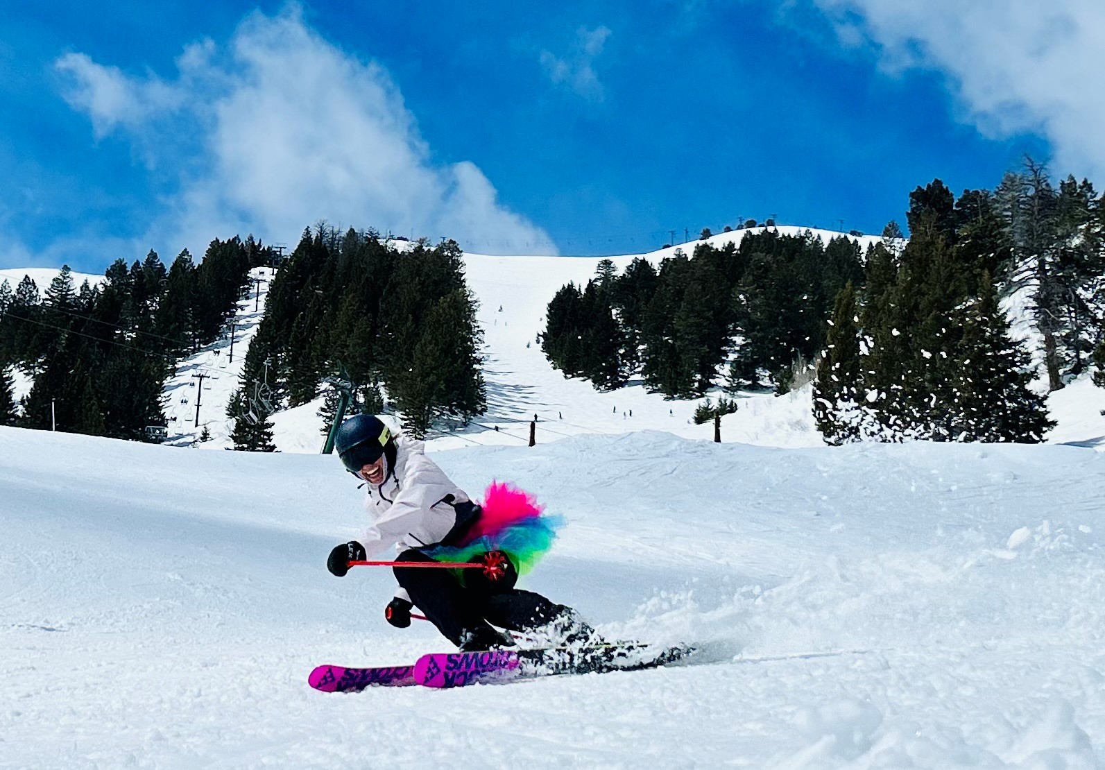 Sun Valley Resort, ID, Report: Amazing Start to the Warm Springs Closing  Weekend - SnowBrains