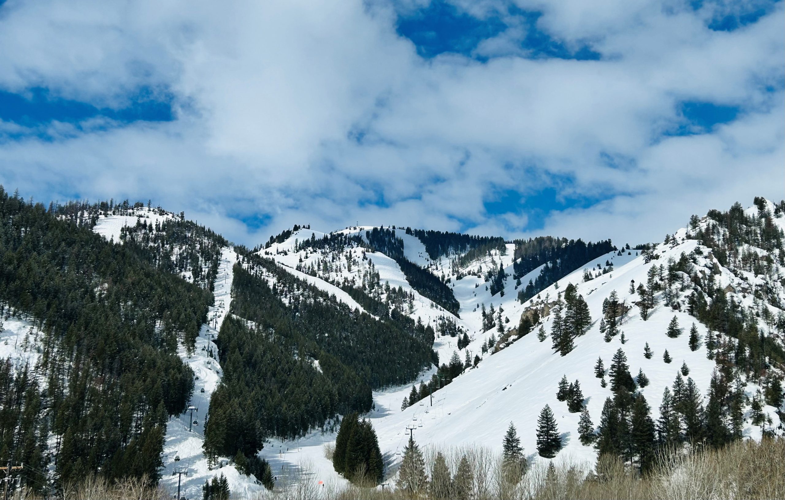 Pro's Guide To Shredding Sun Valley Resort, Idaho - SnowBrains