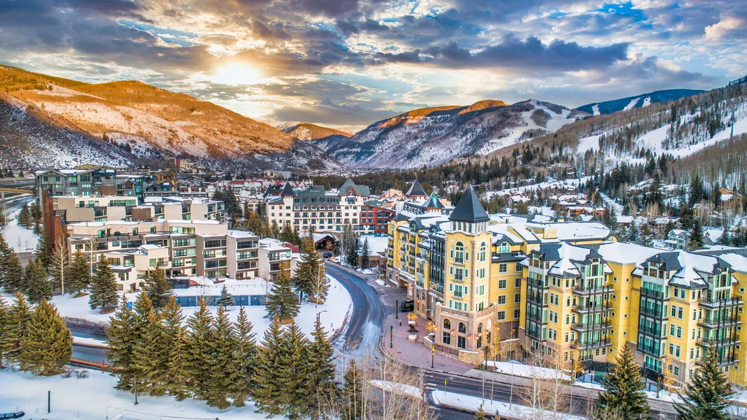 The World's Top 5 Most Exclusive Ski Resorts - SnowBrains