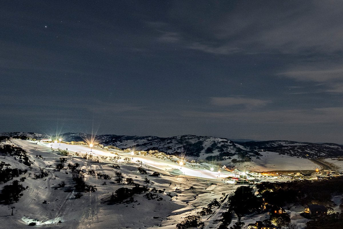 Perisher