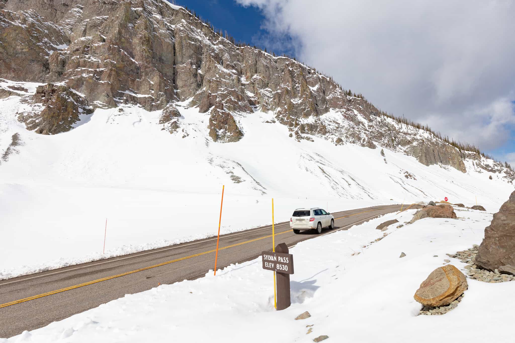 Mount Rainier National Parks asks for input on timed-entry reservations  during summer