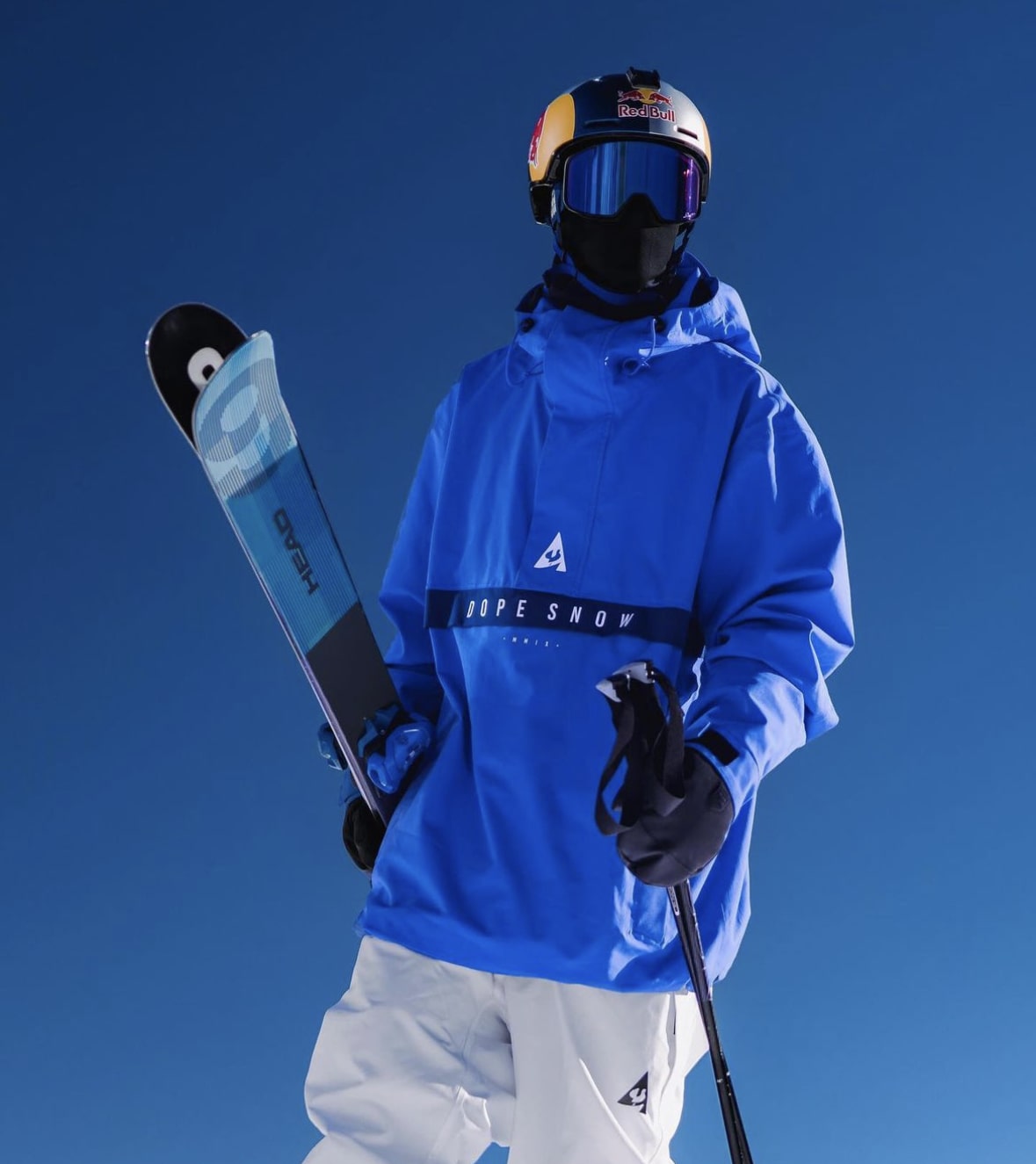 Dope hot sale ski coat