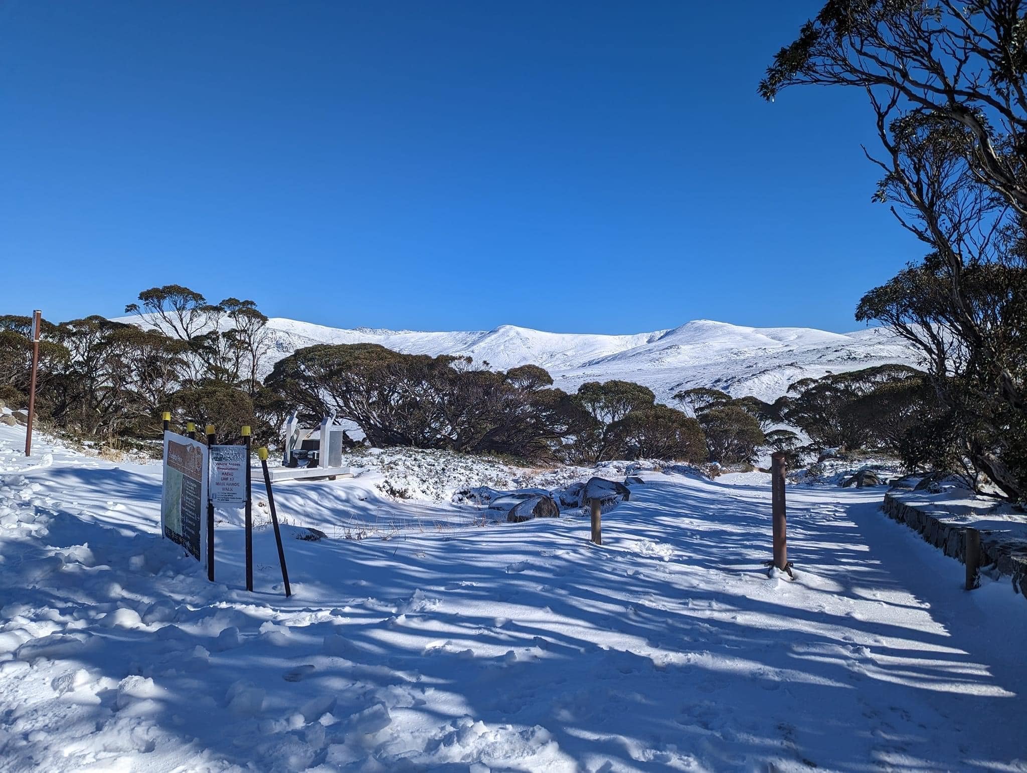 Perisher