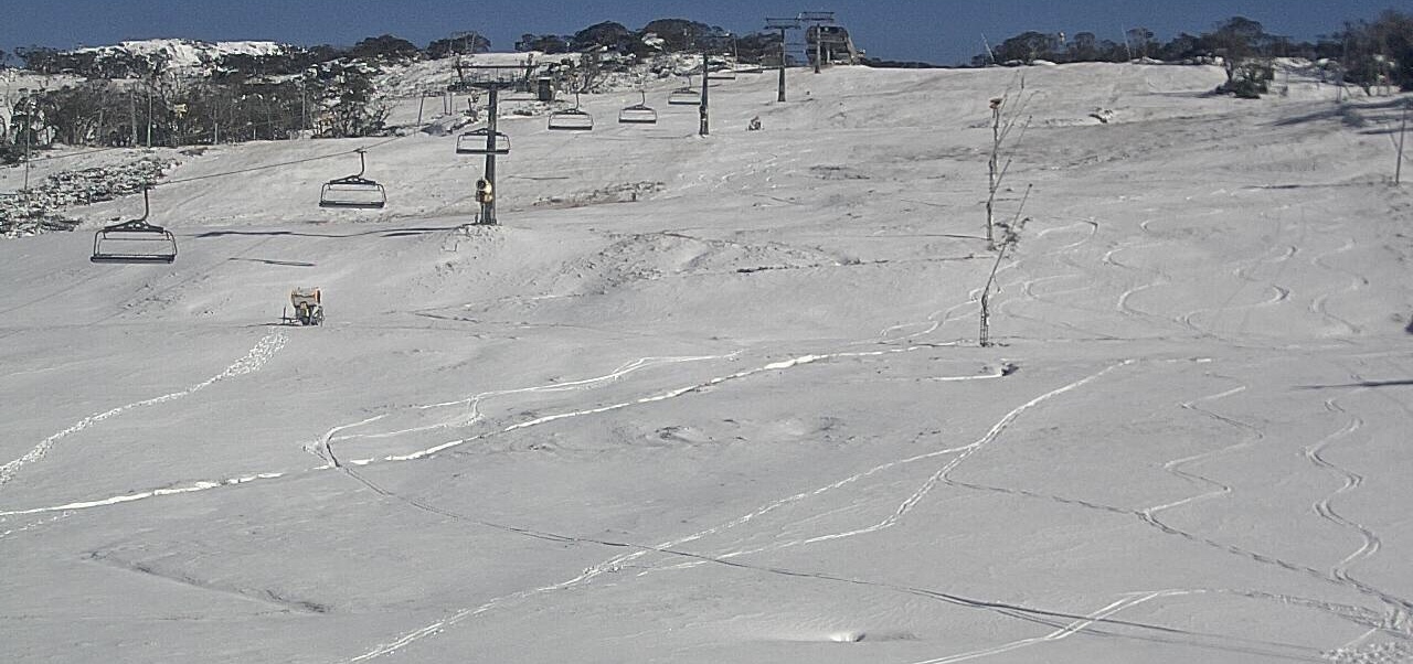 Perisher