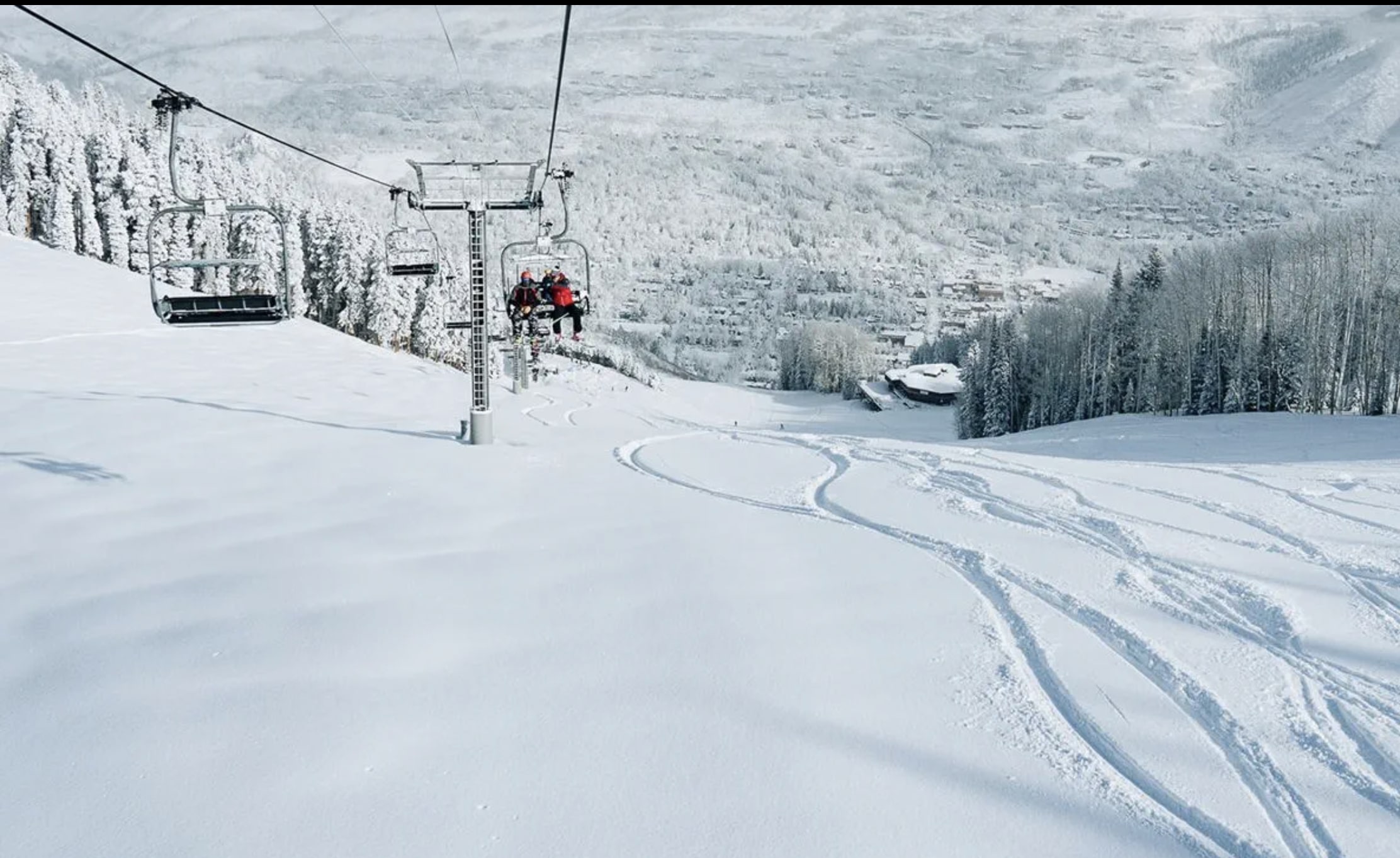 Aspen snowmass colorado