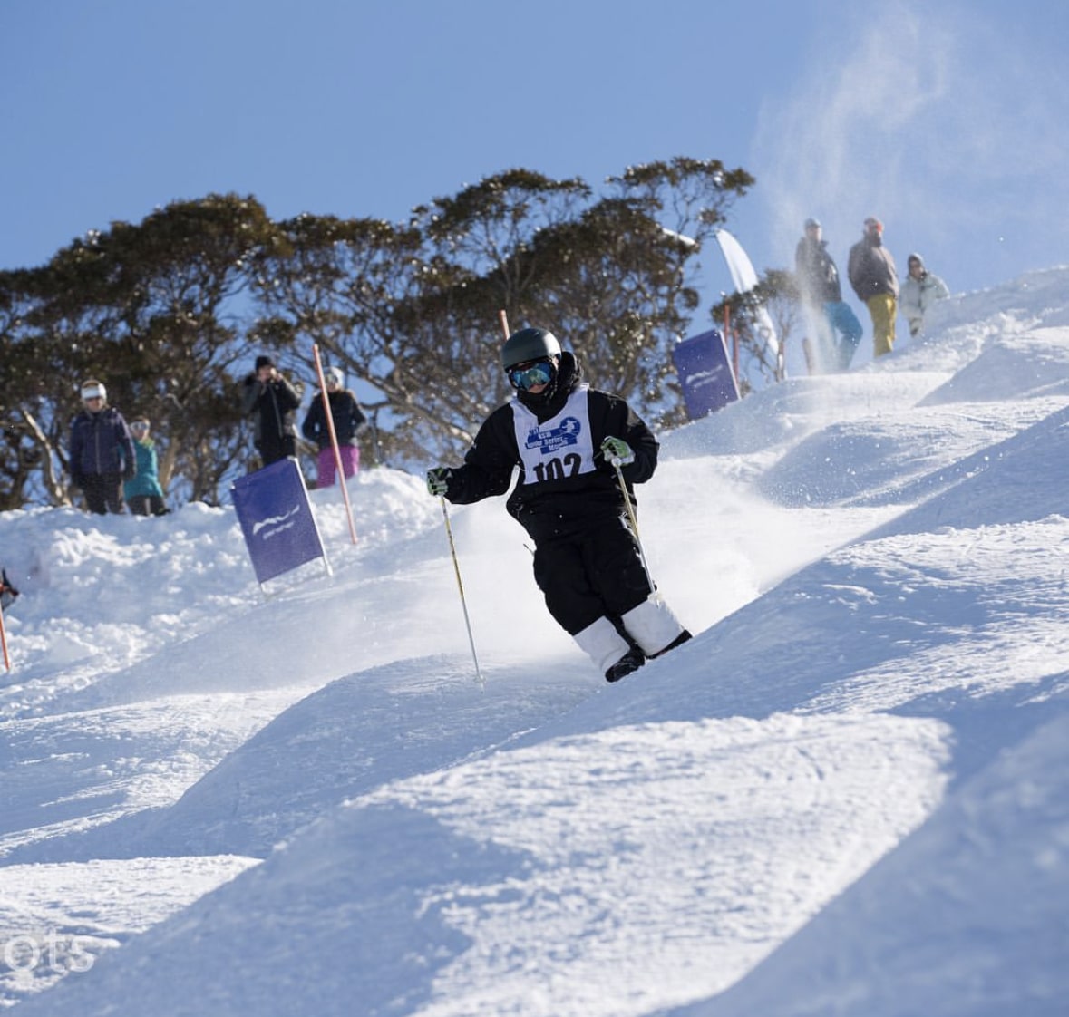 NSW Junior Series