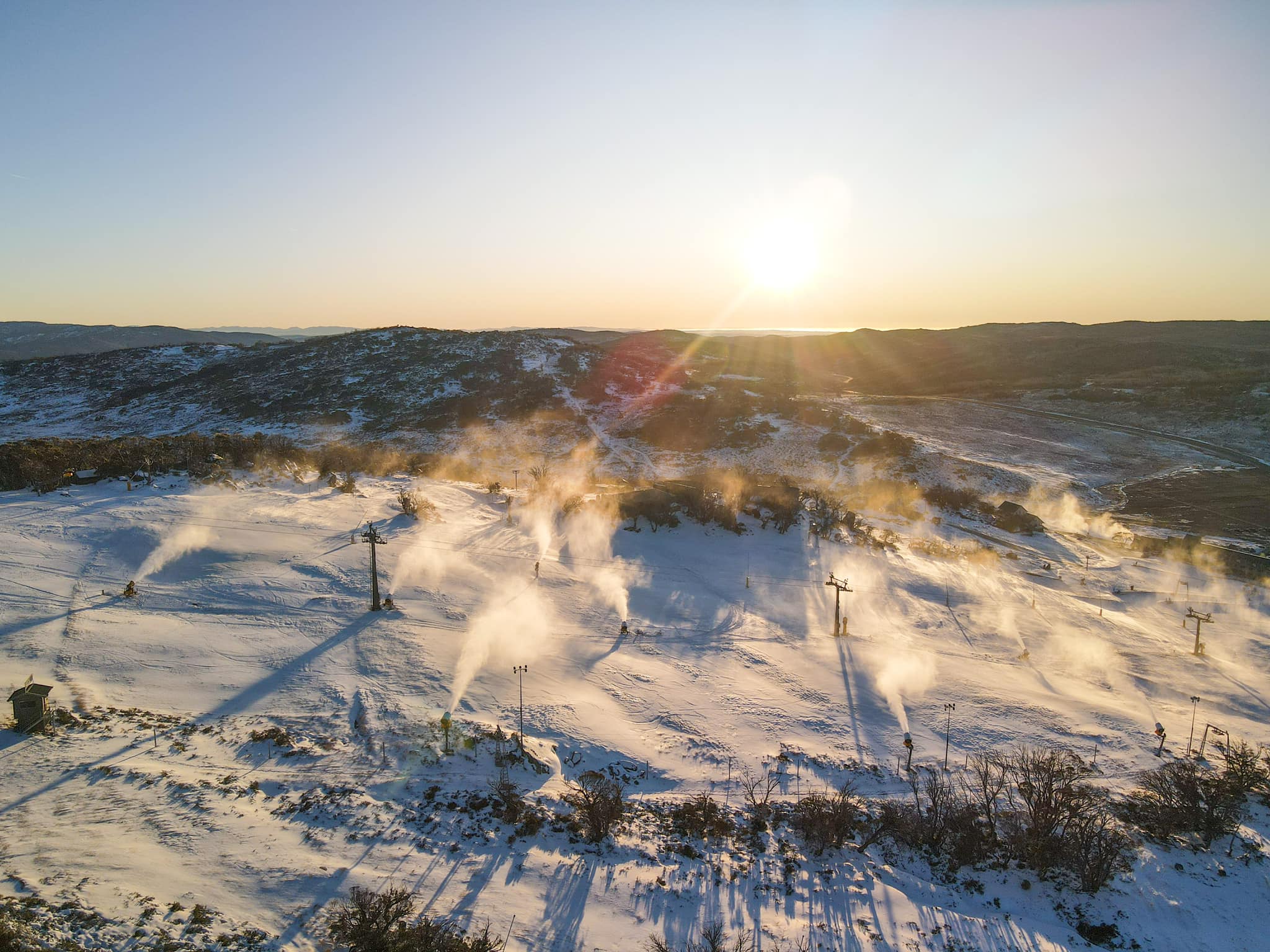 Perisher