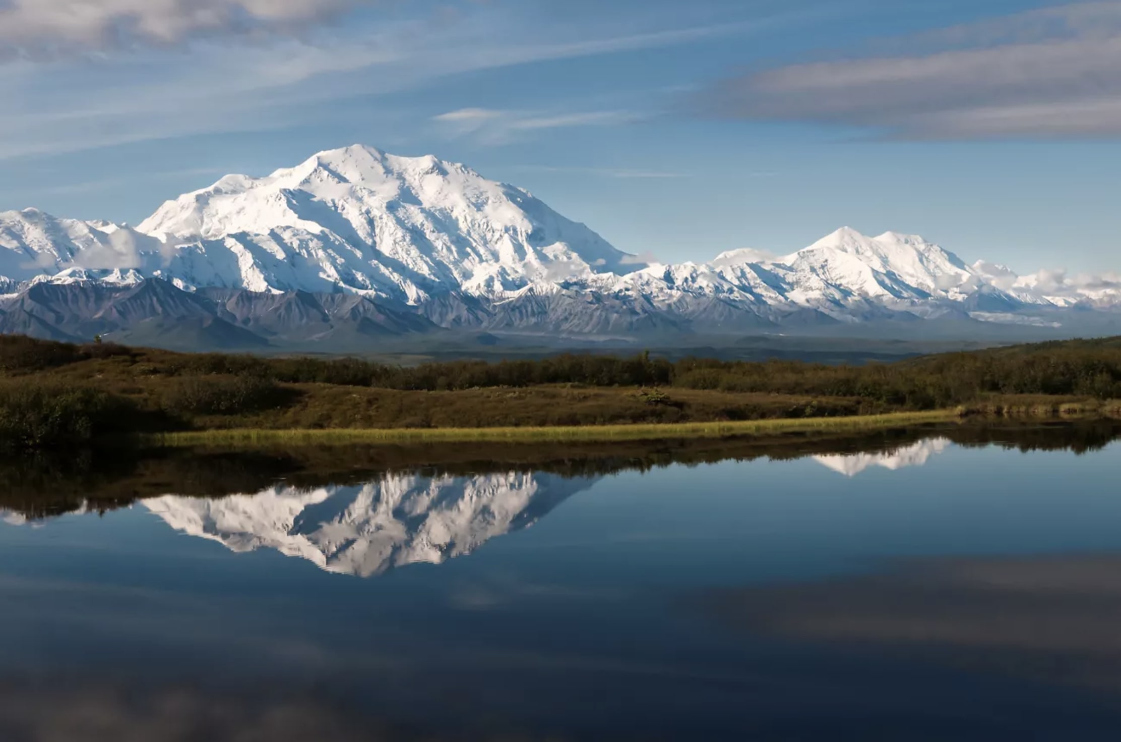 Denali