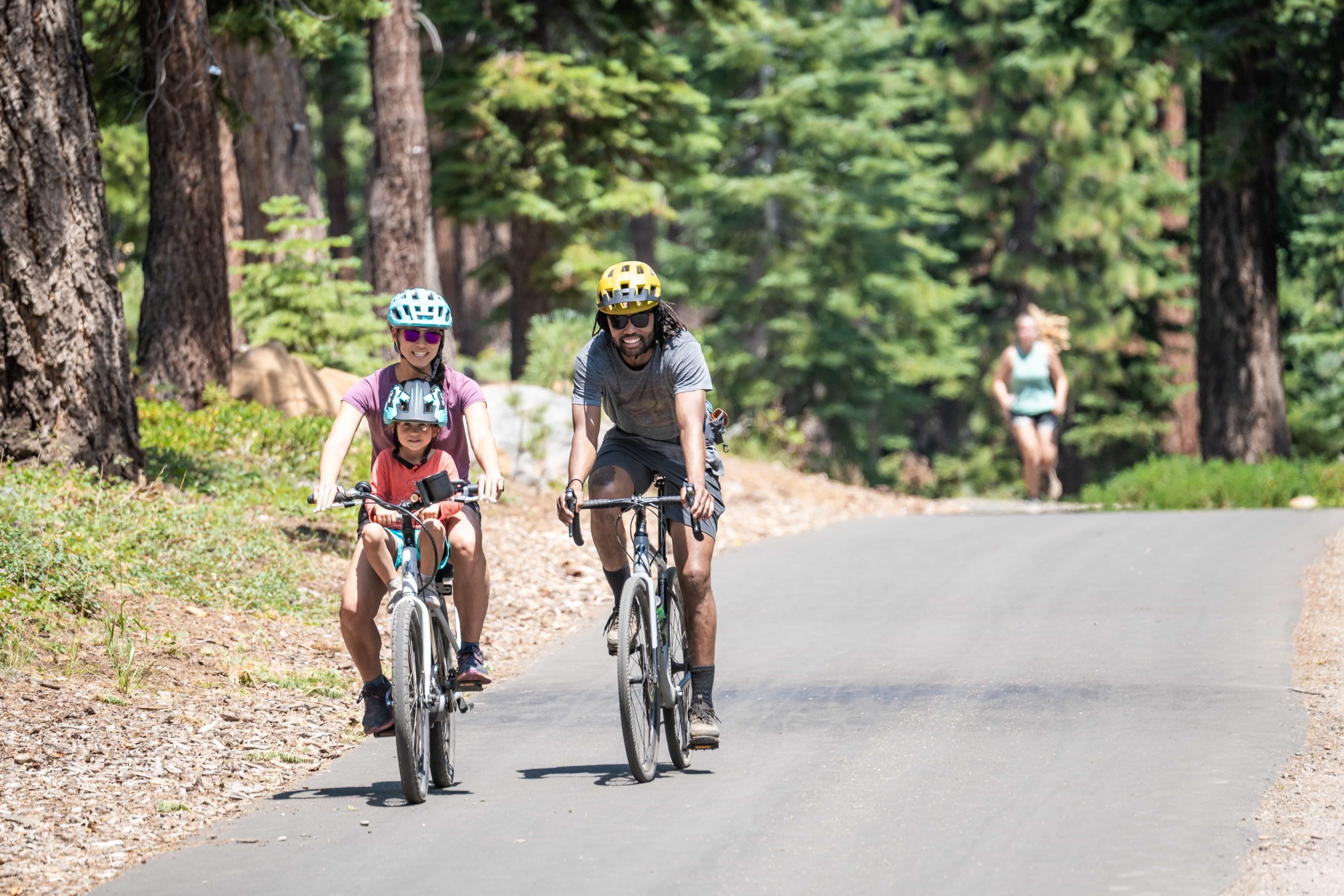Tahoe Regional Planning Agency (TRPA) Awards $11.1 Million to 7 Transportation Projects