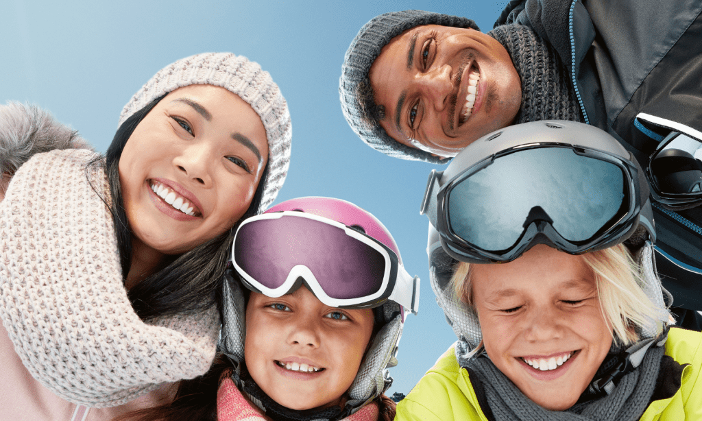 Aldi catalogue snow gear 2019 sale