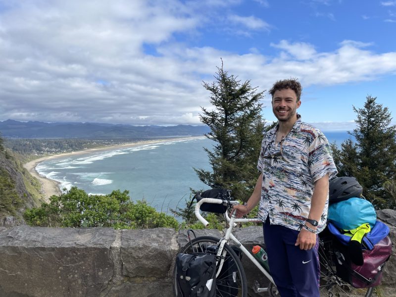 Manzanita Overlook