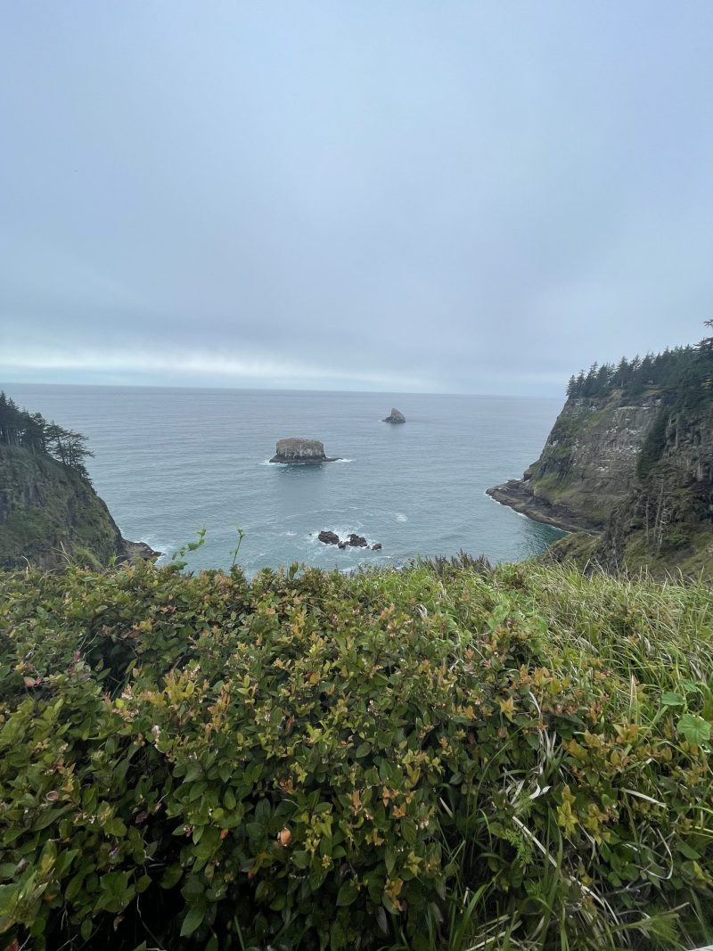 Cape Meares