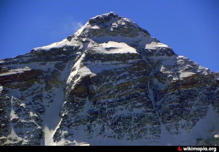 Hornbein Couloir