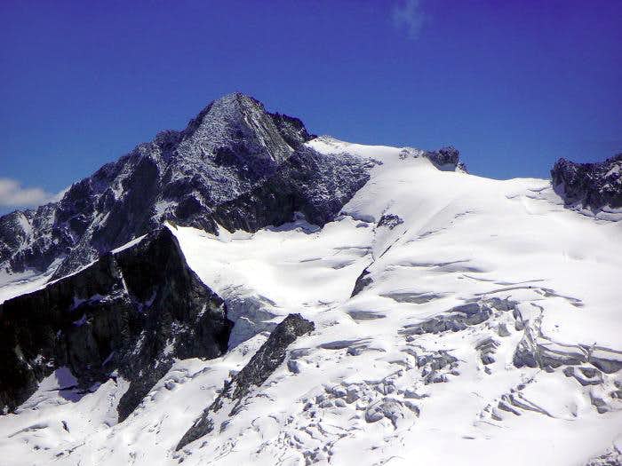 Schönbichler Horn (3134 m)
