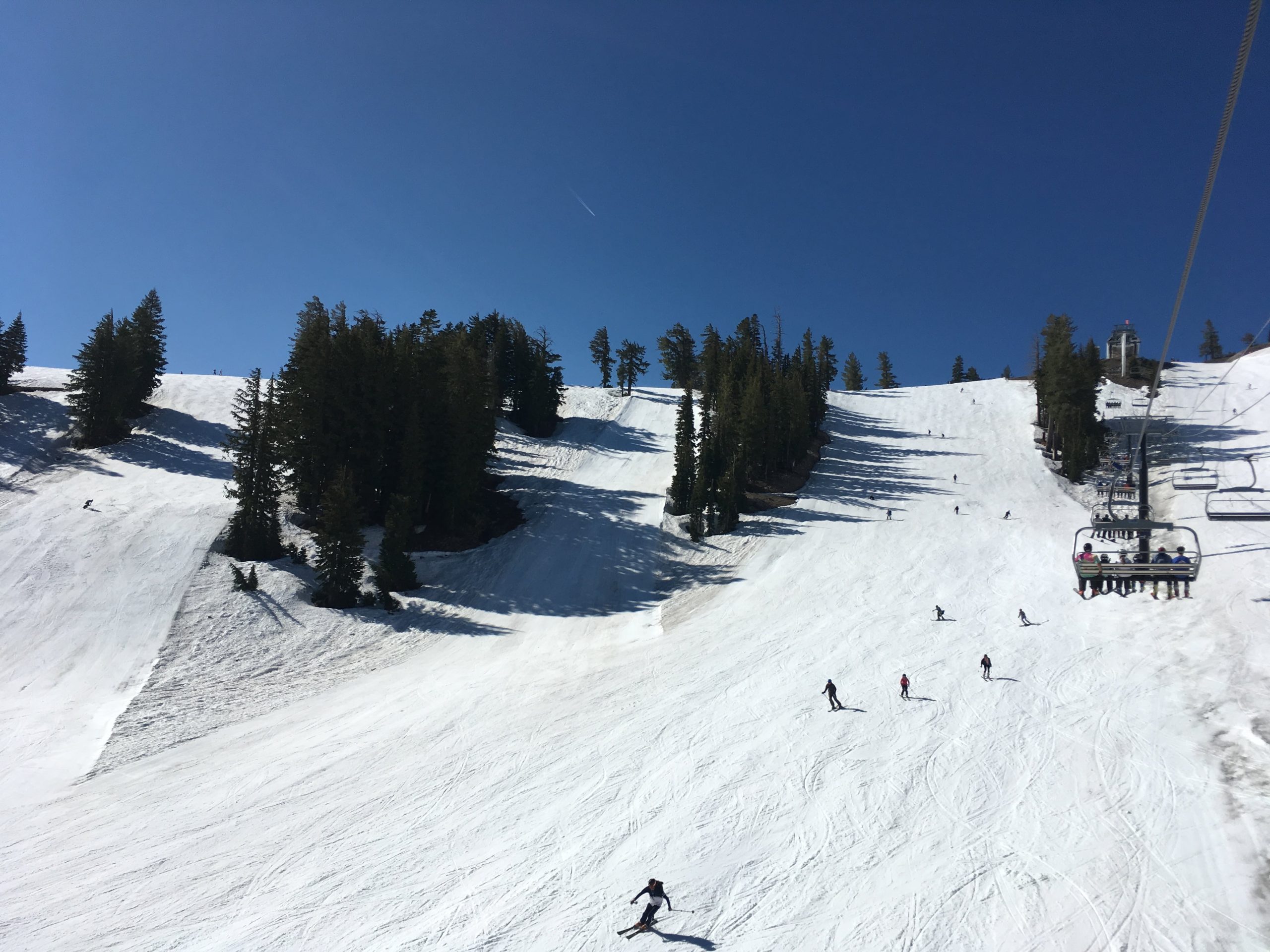 Shaun White Buys a Chunk of Mammoth Mountain, CA - SnowBrains