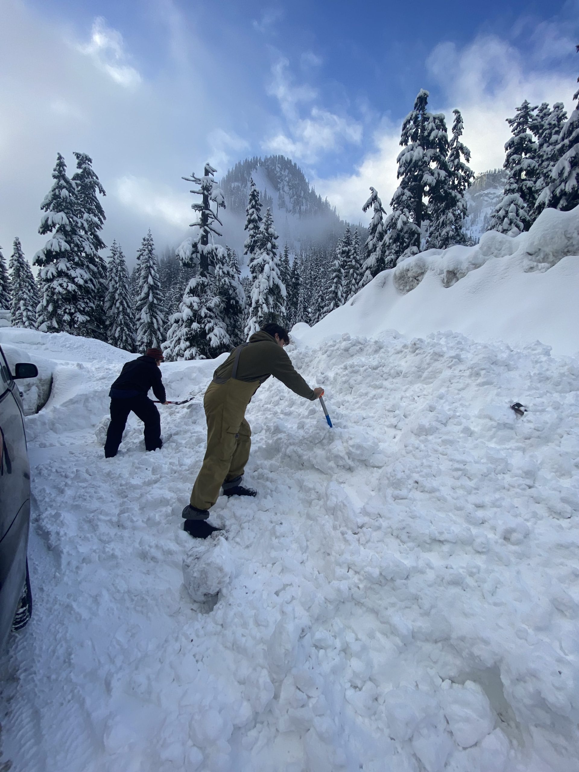 Alpental deals