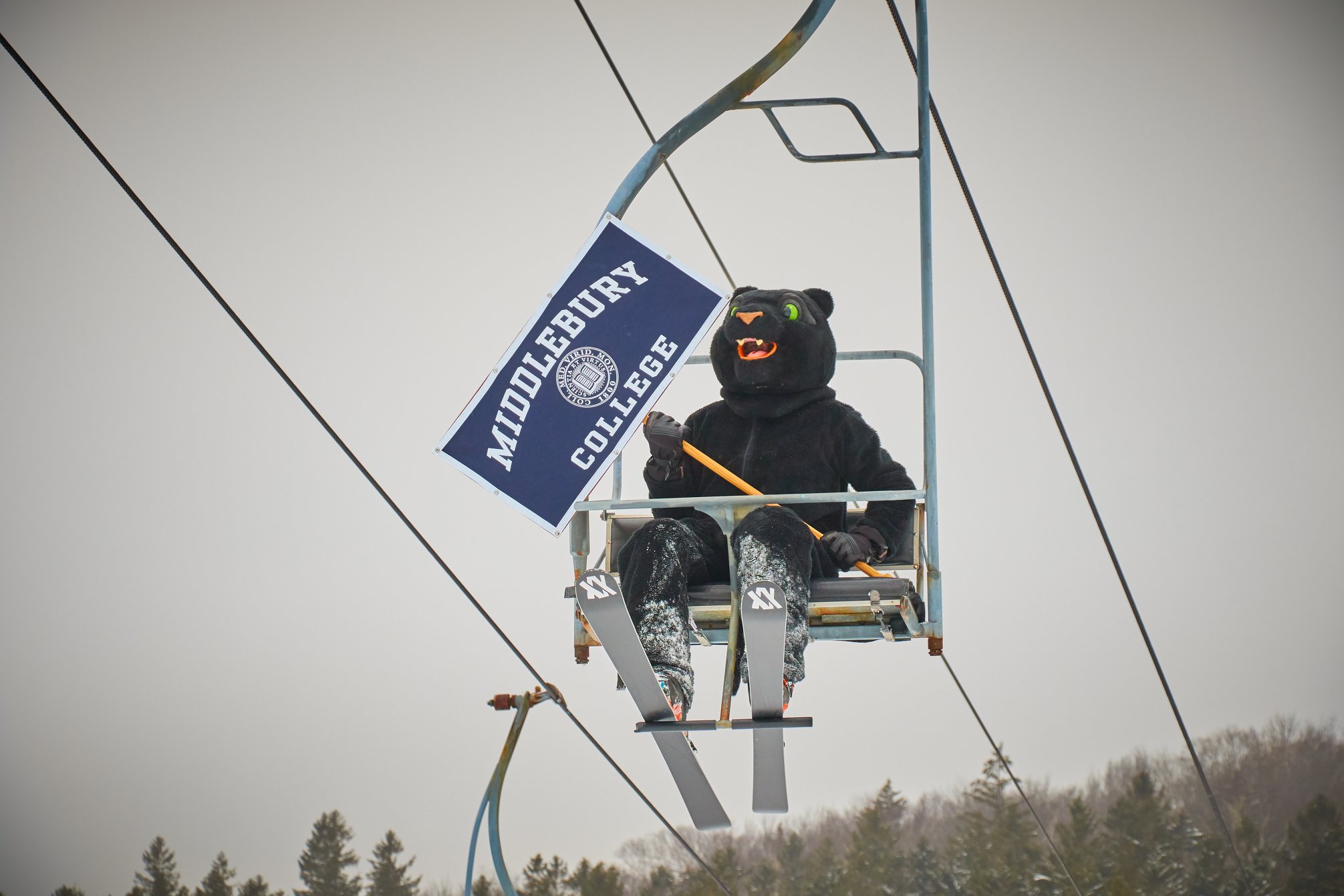 little colleges for skiing and riding