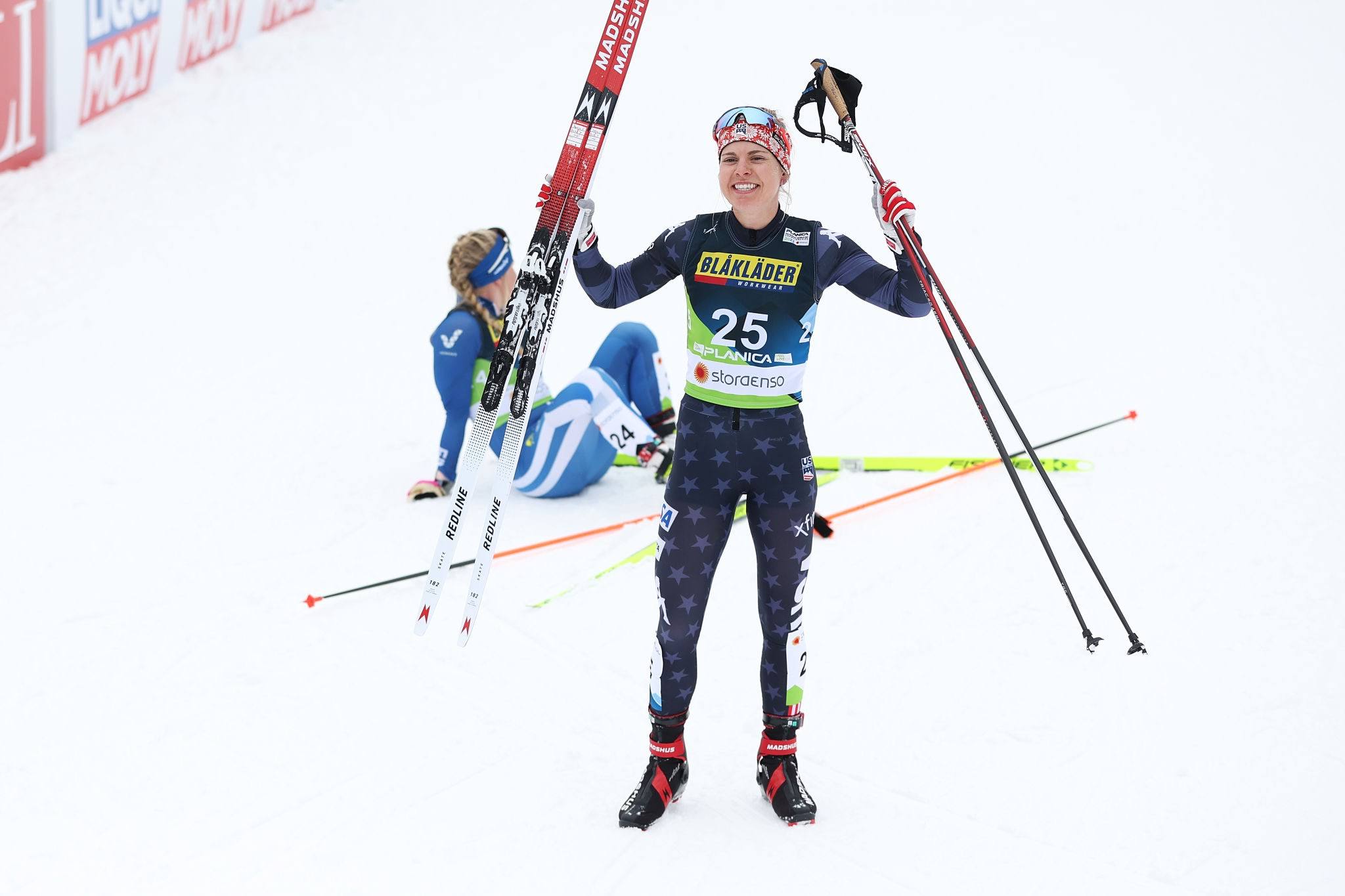 Marathon du Mont-Blanc