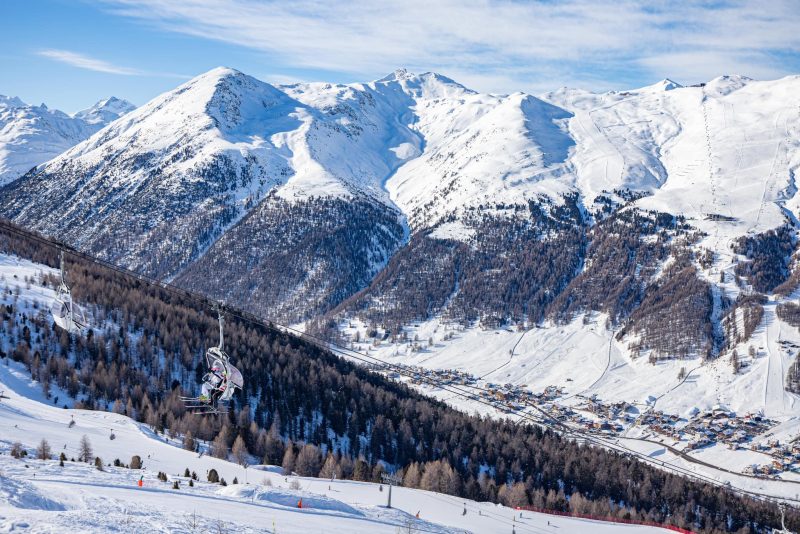 Livigno