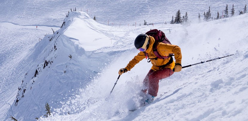 The 9 Most Challenging Ski Resorts in North America - SnowBrains