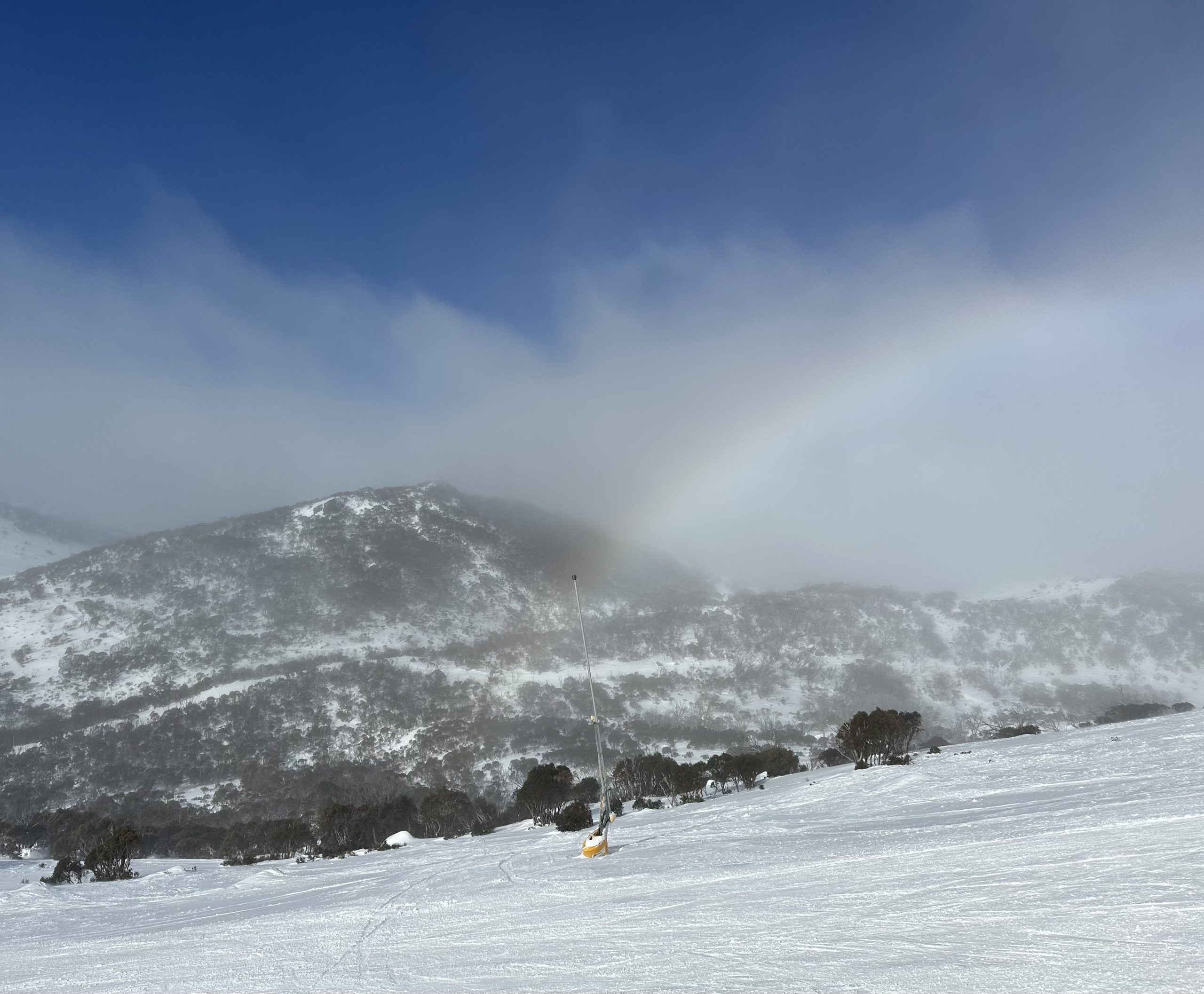 Perisher