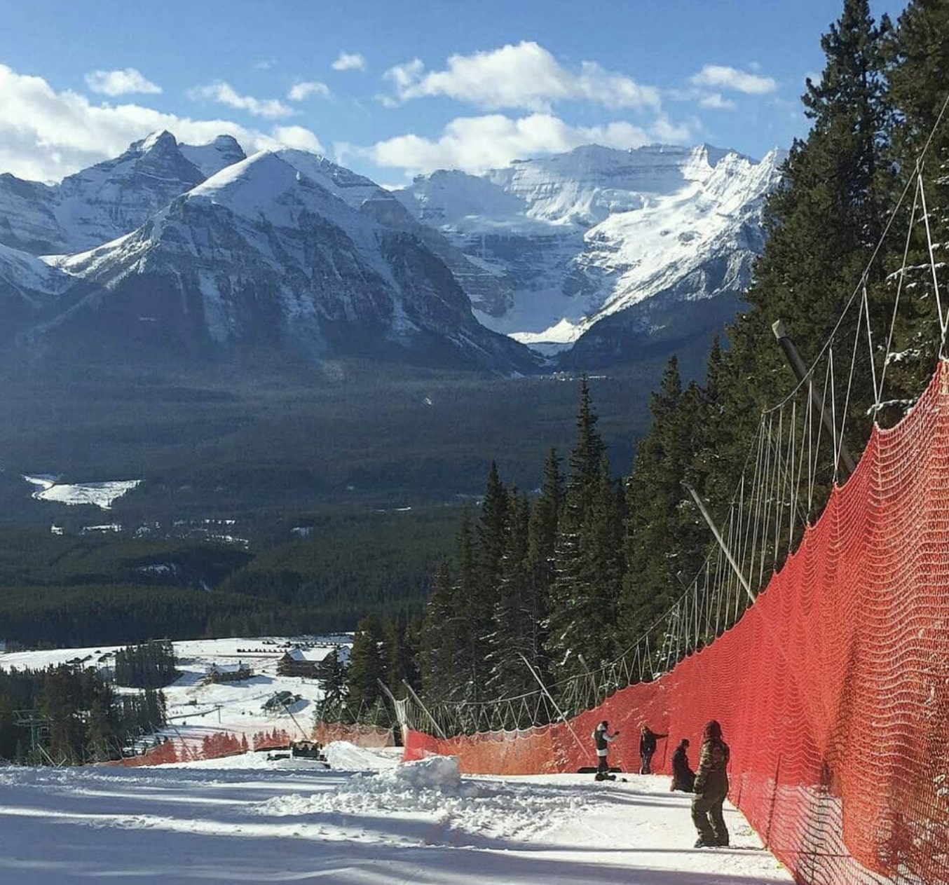 Lake Louise