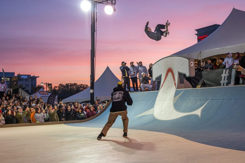 10-year-old Canadian skateboarding phenom Reese Nelson to compete at X Games