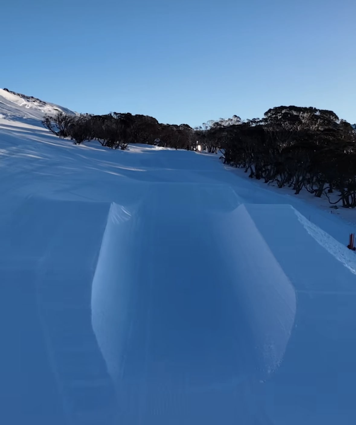 Thredbo