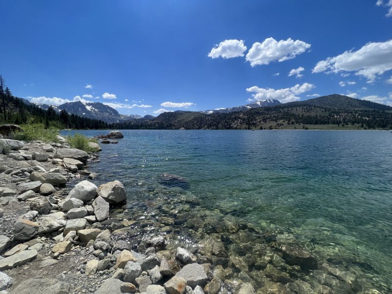 June Lake