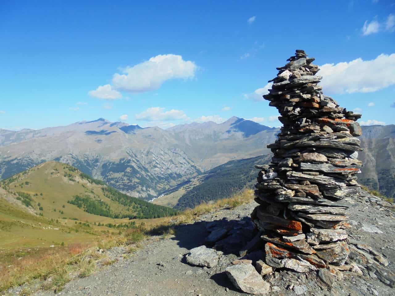 cairn