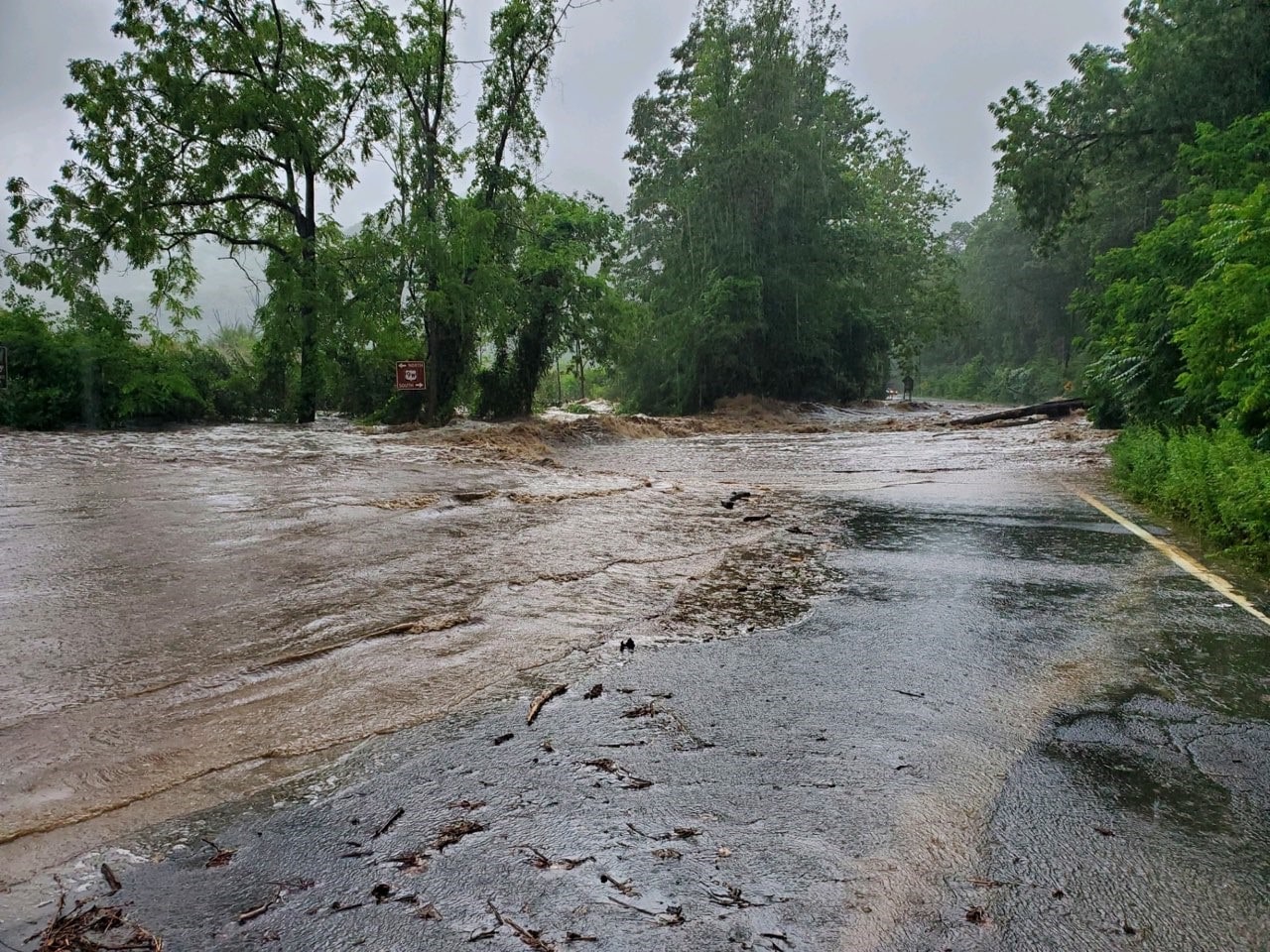 vermont flooding