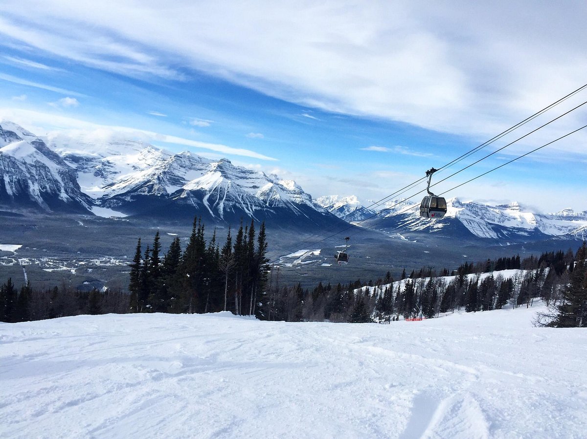 Lake Louise Alberta Canada