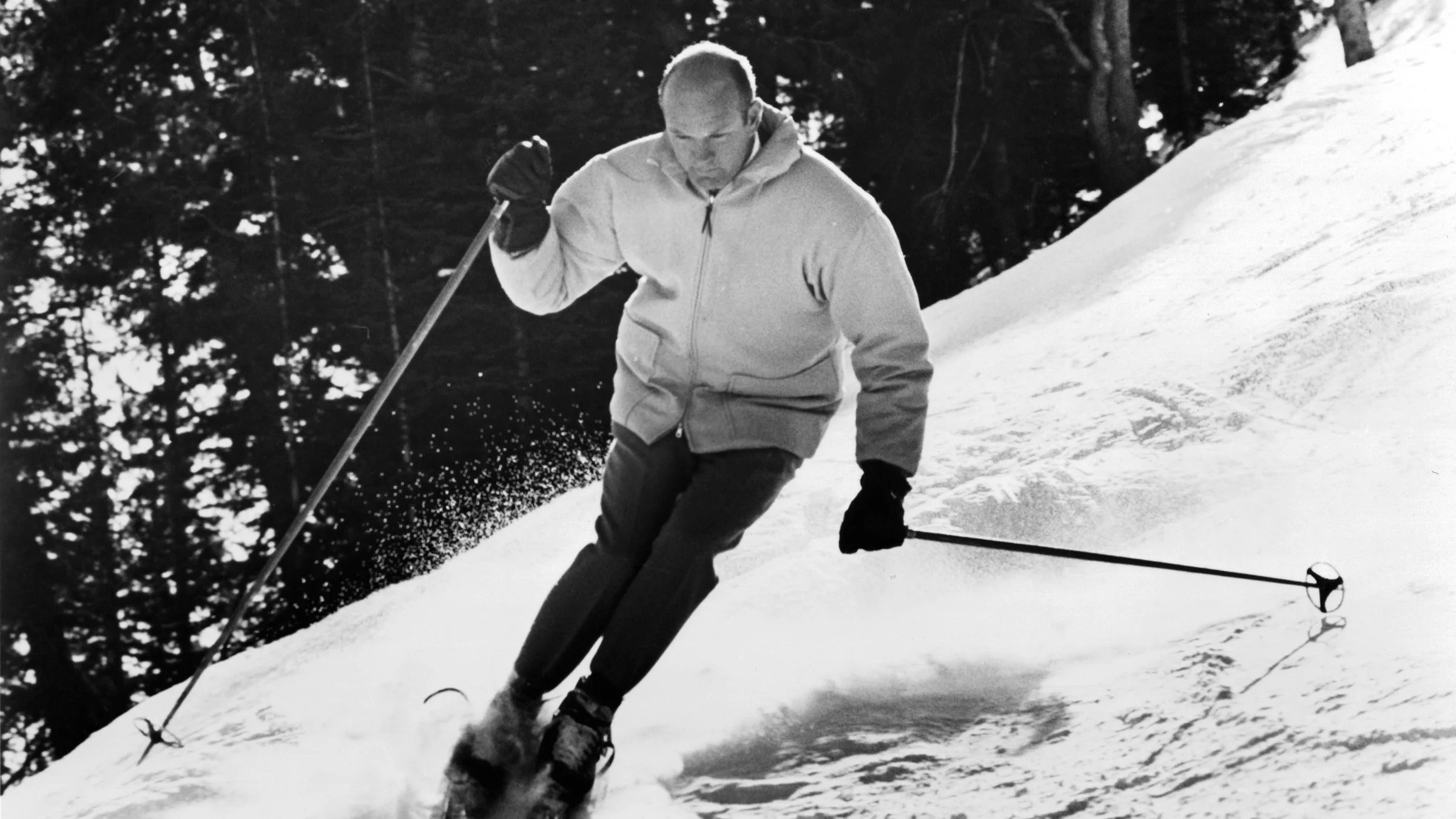 Warren Miller