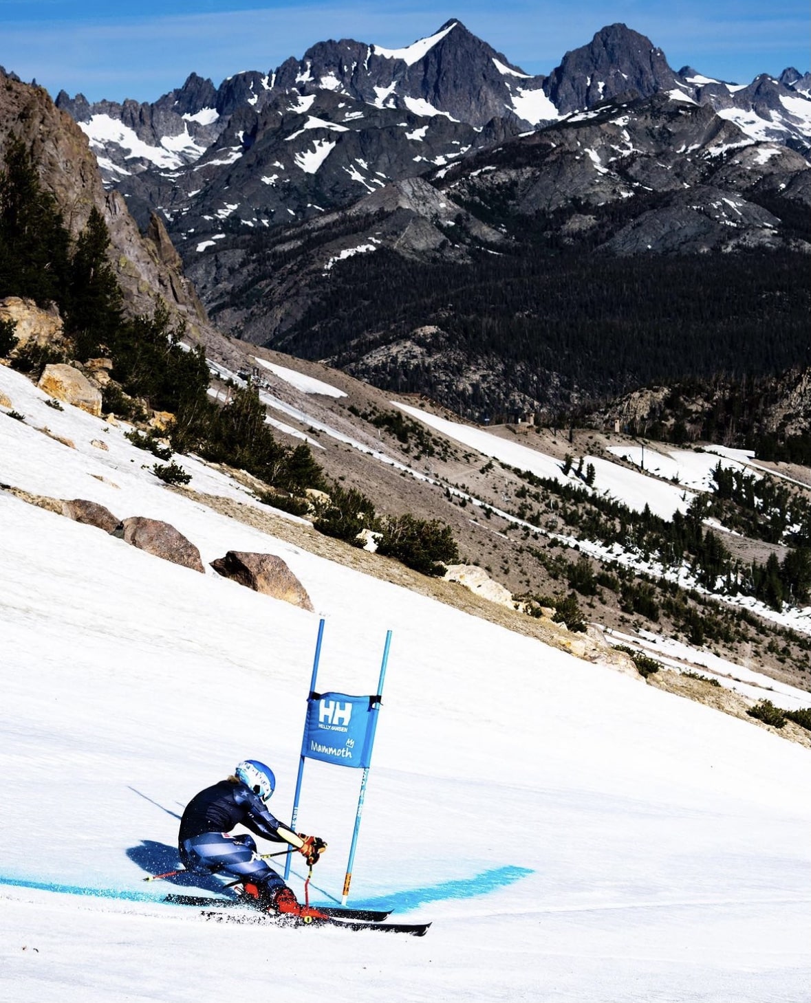 Mikaela Shiffrin