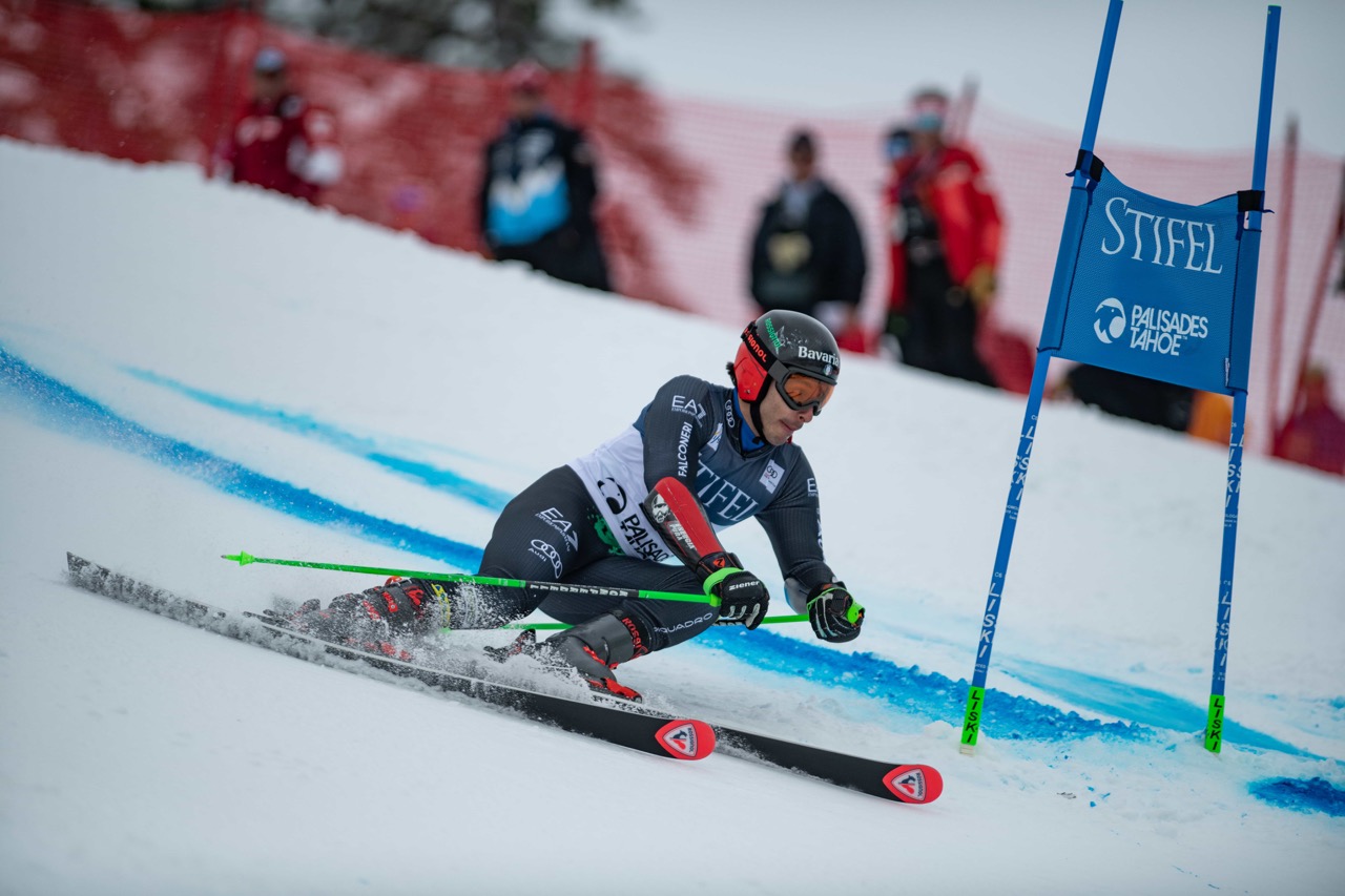 Palisades Tahoe, CA, Set to Host Audi FIS Ski World Cup February 2024 ...