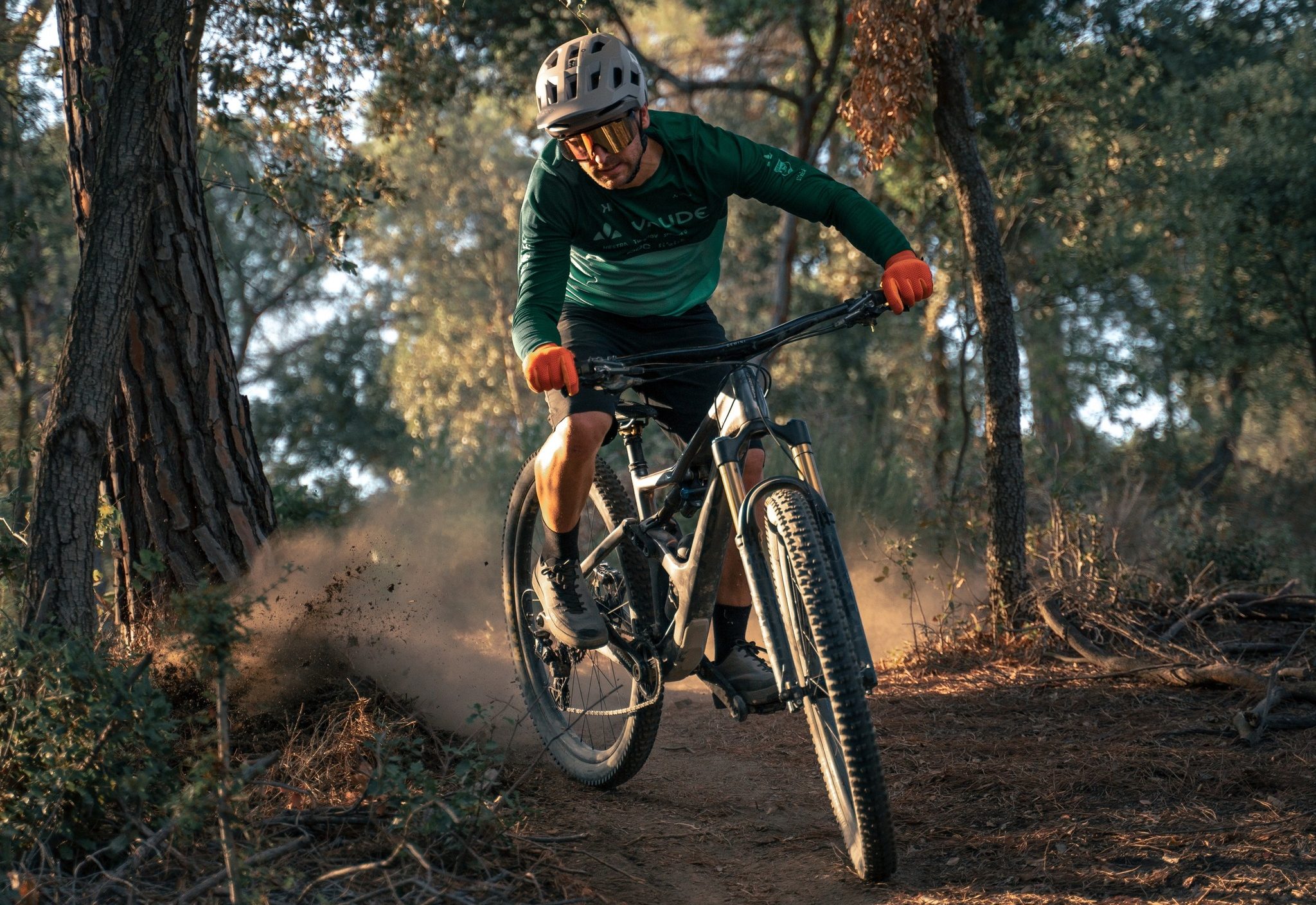 The Best Mountain Bike Gear of 2023