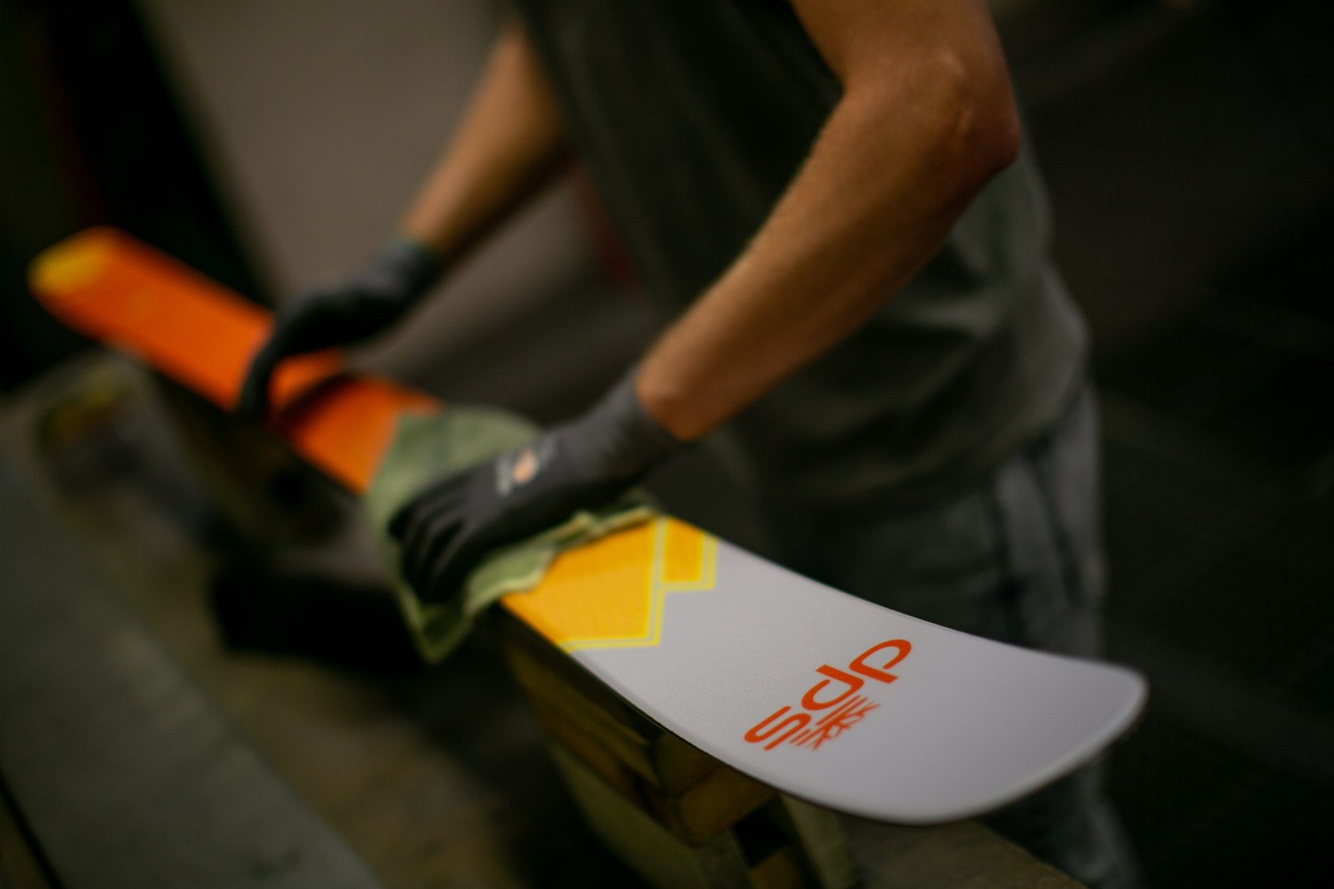 Utah Ski Manufacturer DPS Partners with Phantom Glide for Winter Pop-Up in  Boulder, CO - SnowBrains