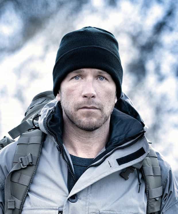 Bode Miller to Join Hollywood and NFL Stars on World's Toughest Reality ...