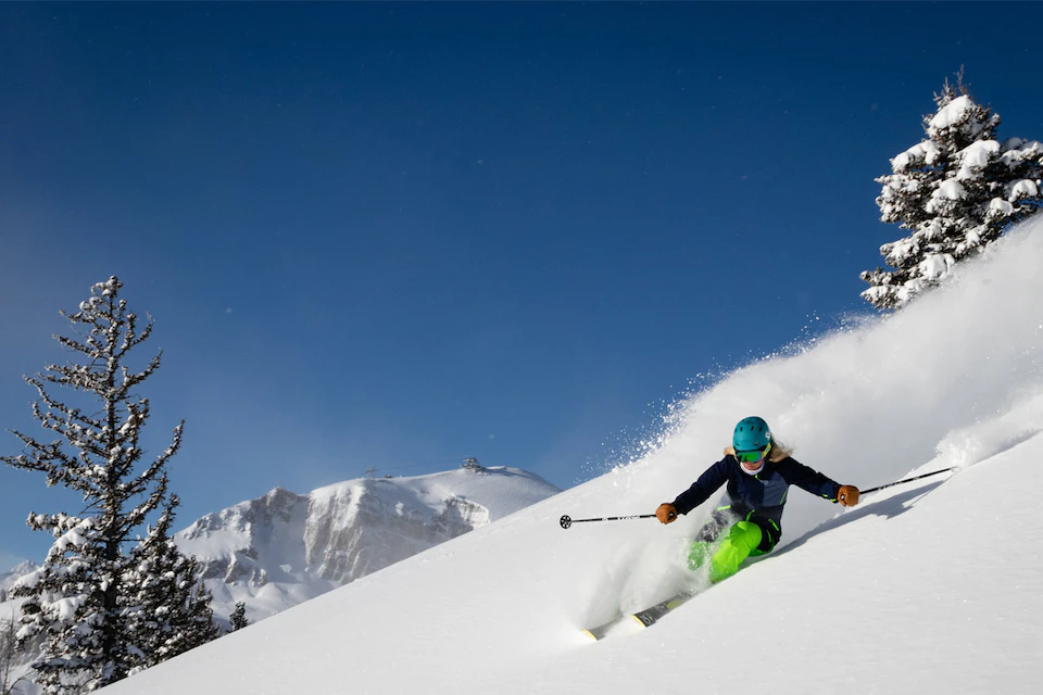 2023–24 Utah Ski Resort Opening Dates - Ski Utah