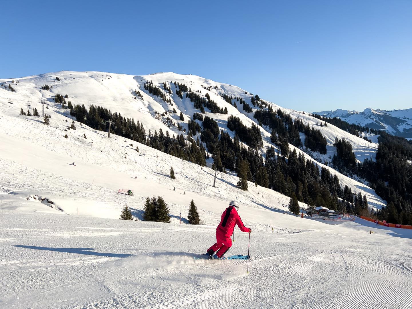 Kitzbühel, Áustria