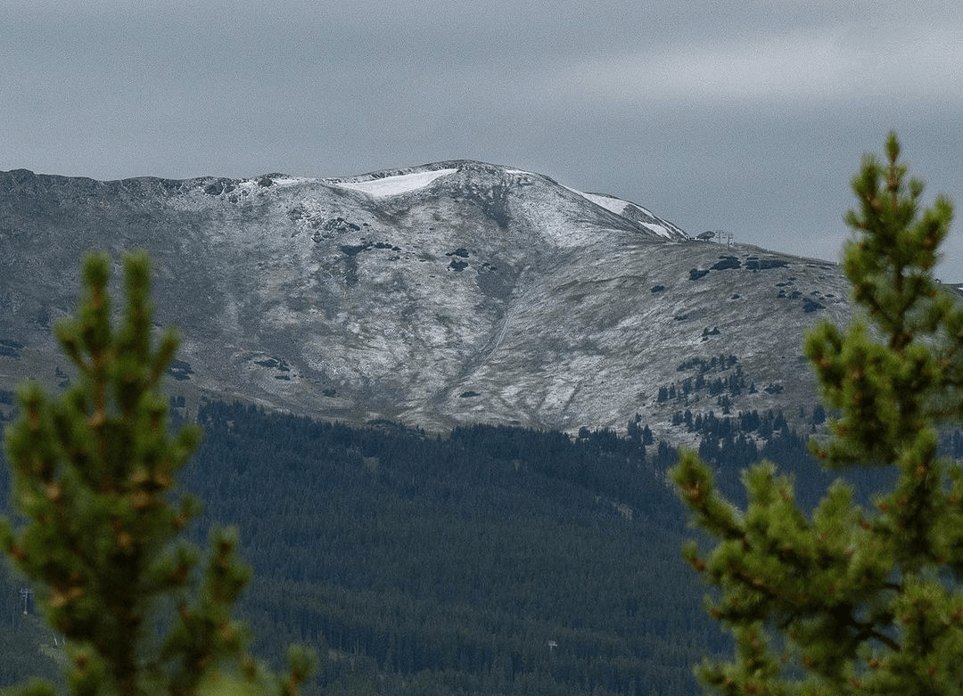 September Skiing at “The Patch,” CA: Washed Out Road to an Absolutely  Amazing Time - SnowBrains