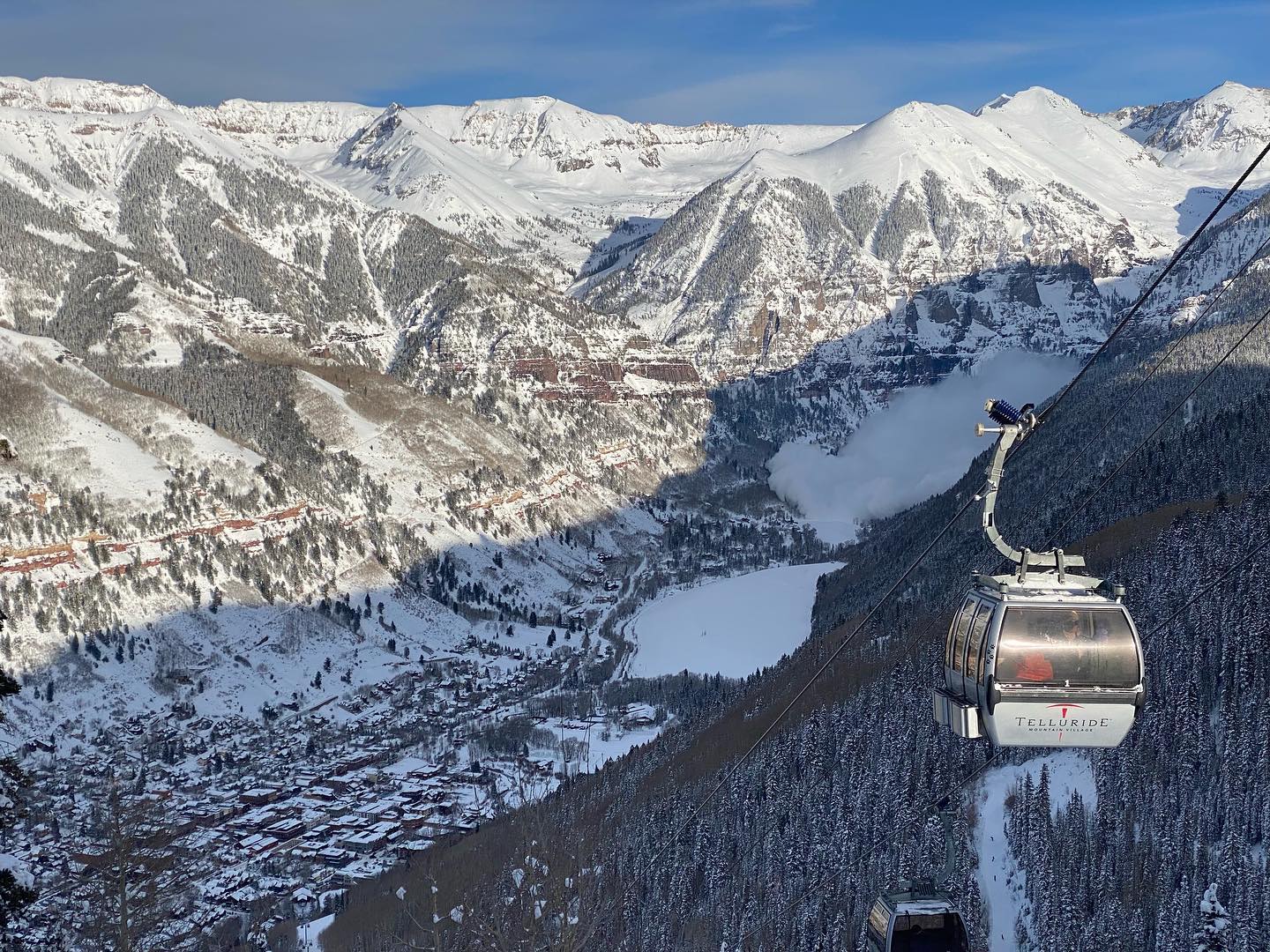 Telluride, Colorado