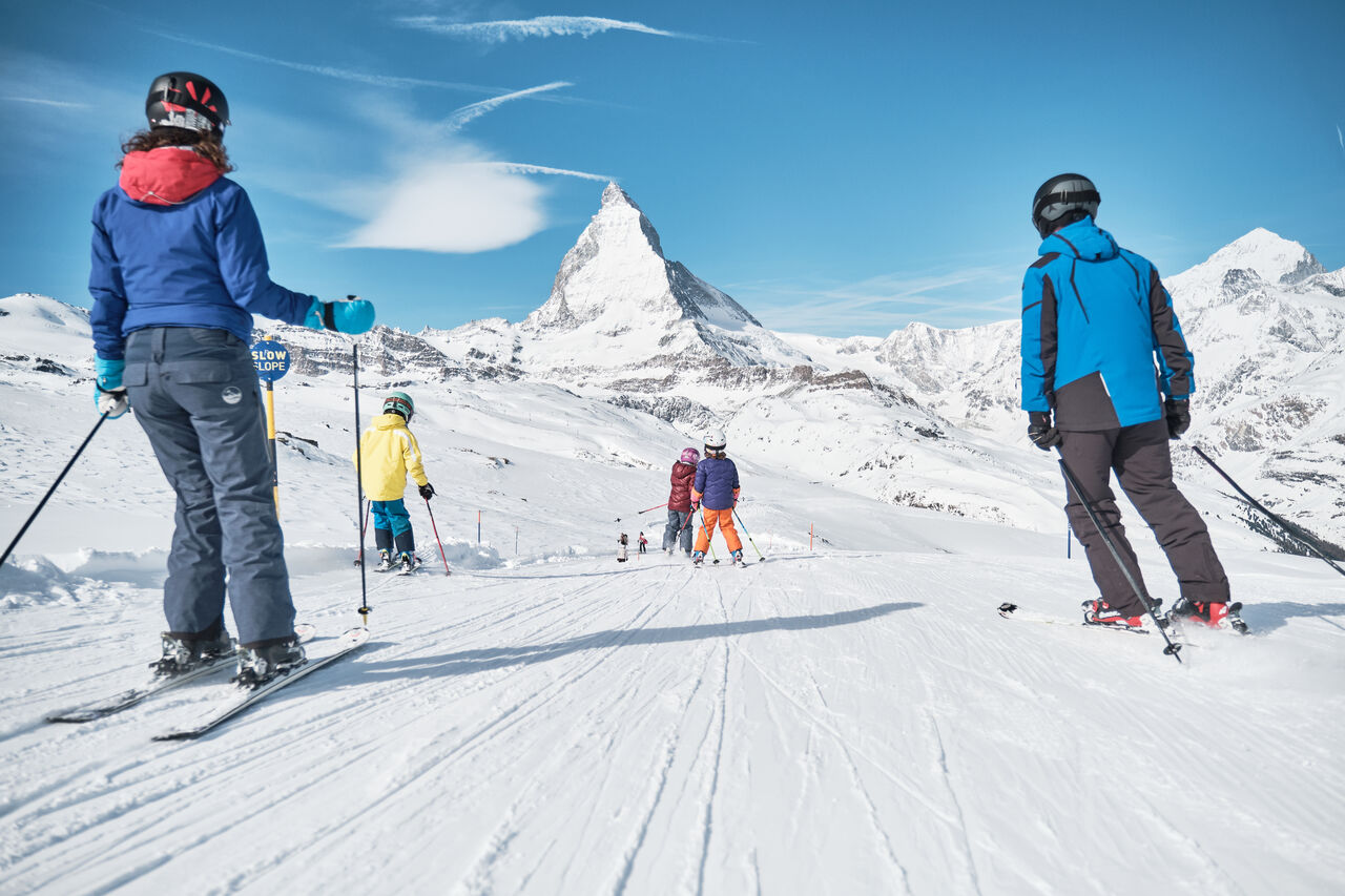 Zermatt, Suíça