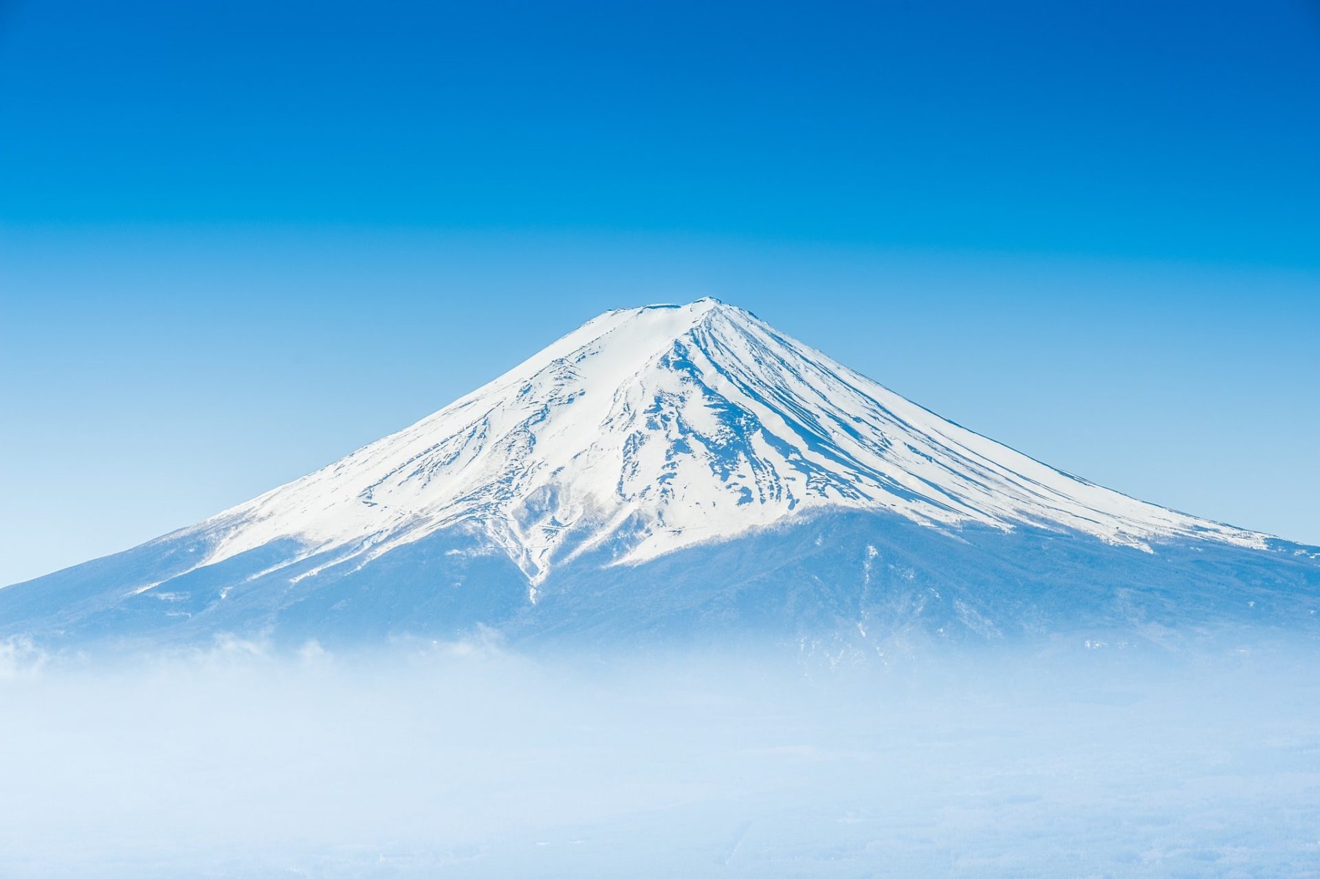 over tourism threatens mt. fuji world heritage status