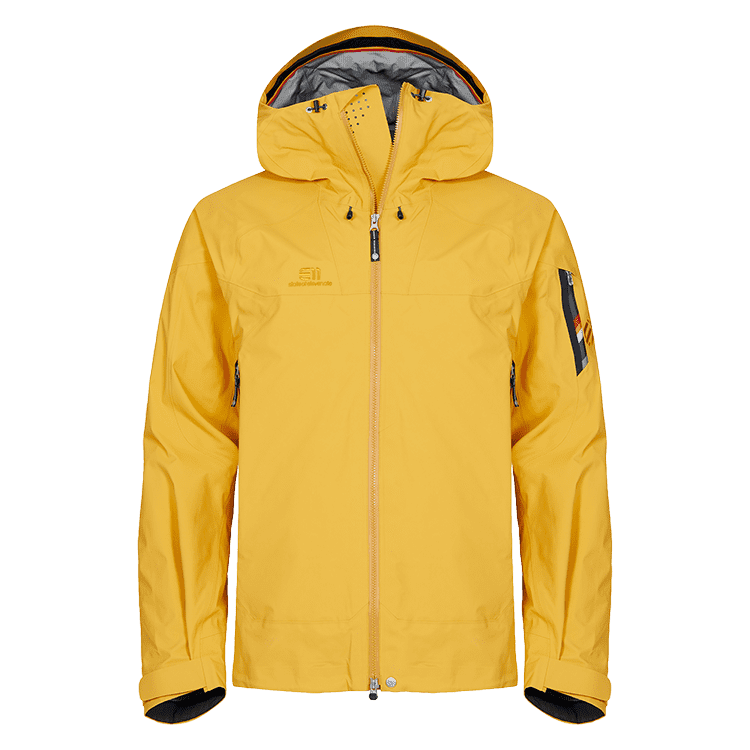 Elevenate GTX Bec De Rosses & Brevent Jacket Reviews